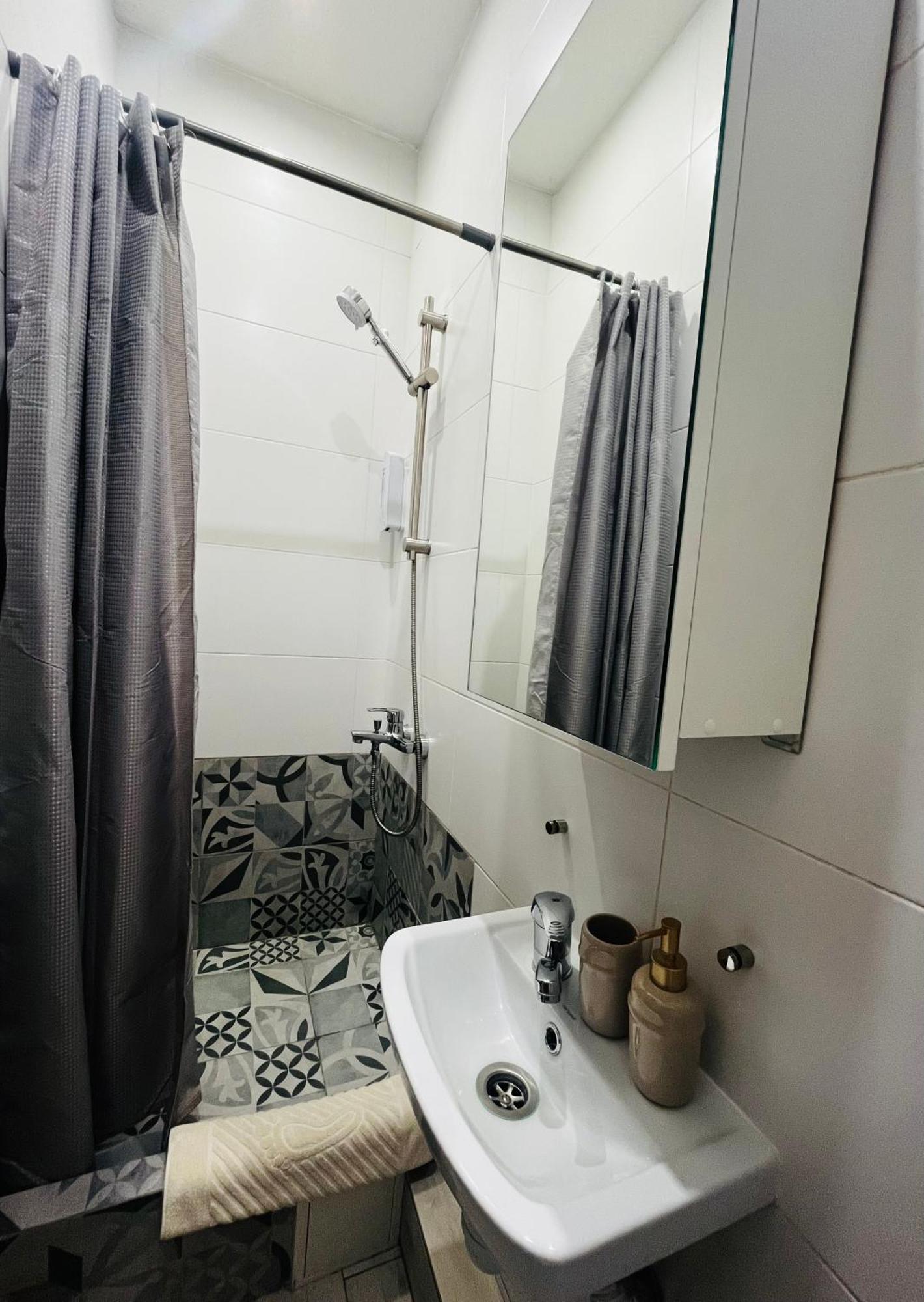 Iren Forum Apartment Lviv Exterior photo
